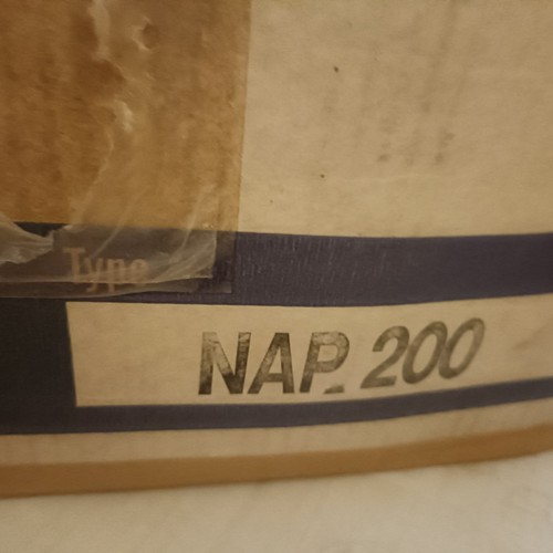 Naim NAP 200 Power Amplifier - Imagen 4 de 5