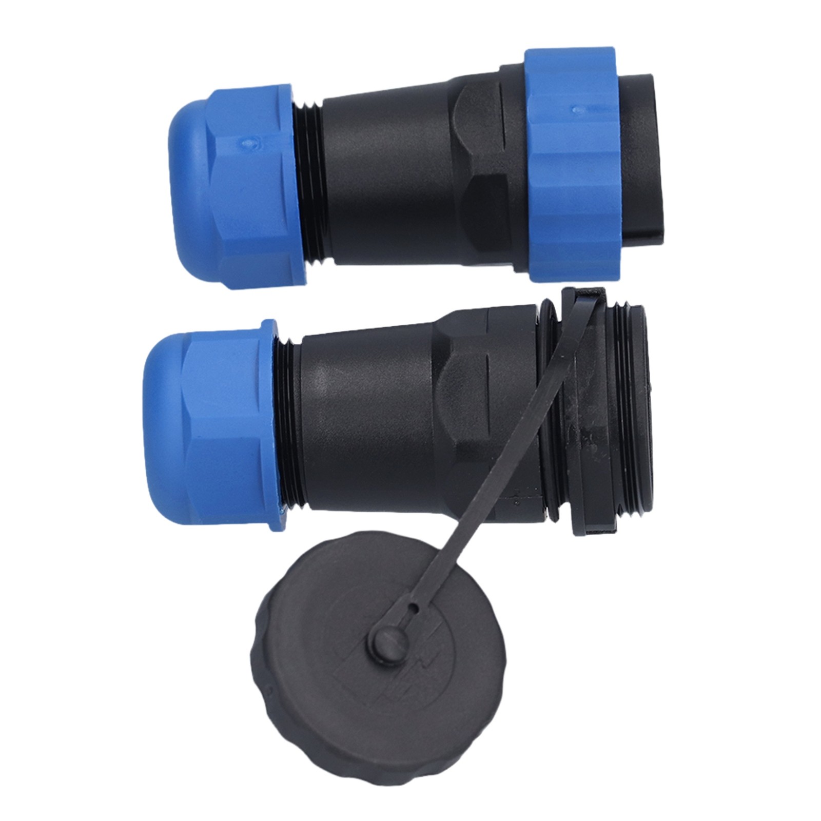 Aviation Plug Socket Male Female Butt Antioxidant Wide Application Waterproof Av