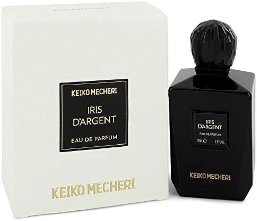 希少 ケイコ メシェリ LES PARFUMS EDP 内容量不明 浮遊物あり 希少 ケイコ メシェリ LES PARFUMS EDP 内容量不明 浮遊物あり 希少