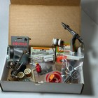 New ListingVintage Fly Tying Tools and Materials