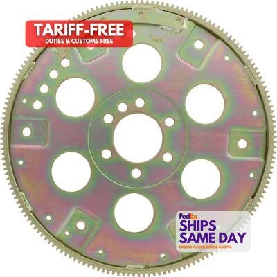 Allstar ALL26810, One Cadmium Steel Flexplate 168T 400 Sfi External Balance - Foto 1 di 11
