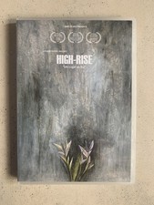 High rise Brazil Cityscape architecture Documentary DVD Gabriel Mascaro