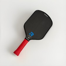 Ronbus R1.16 - Raw Carbon Fiber Pickleball Paddle