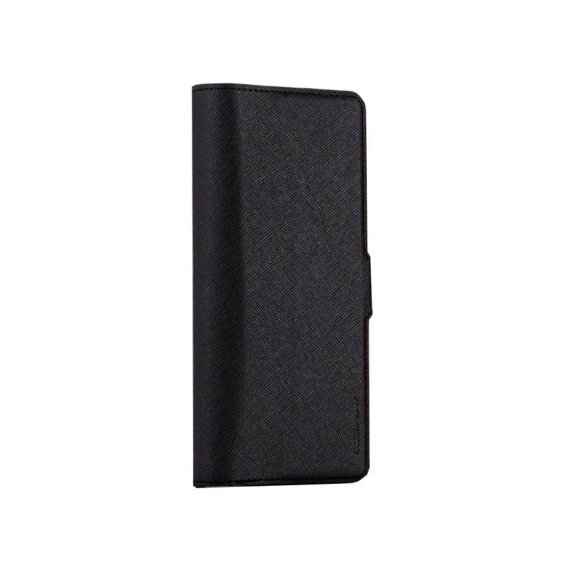Coque Galaxy Z Fold 6 Magnétique pour Ranger vos Billets en Déplacement