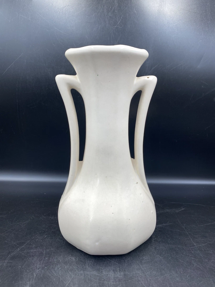 Mccoy Double Handle Vase for sale | eBay
