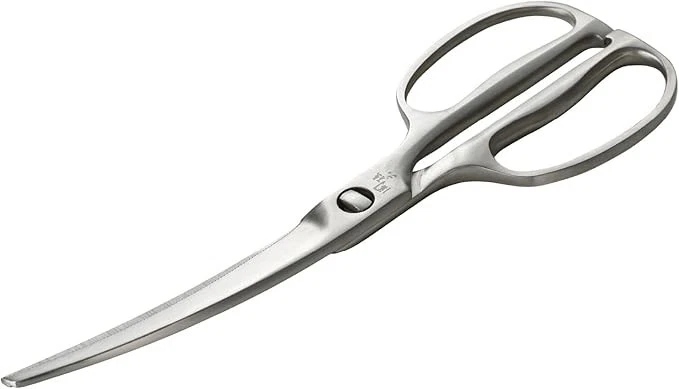 Kai Seki Magoroku Kitchen Scissors - Thumbnail 3