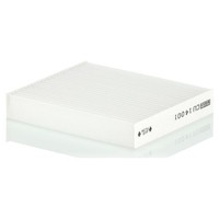 Mann-Filter Innenraumfilter Partikelfilter FüR Renault Espace V Jr_ CU 14 001