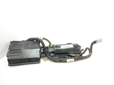 Toyota Proace 2017 Diesel Kit Start/Stopp-System 1Q0D042096811 130kW GENUINE