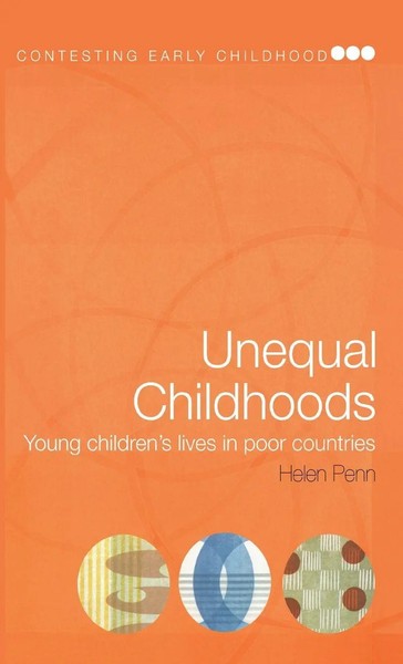 Helen Penn | Unequal Childhoods | Buch | Englisch (2005) | Routledge-image