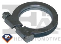 Fa1 961-970 Rohrverbinder FüR Abgasanlage Rohrverbinder BüGelschelle