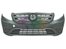 Lexmond Stoßfänger Stoßstange vorne für Mercedes V-Klasse Vito Kasten W447