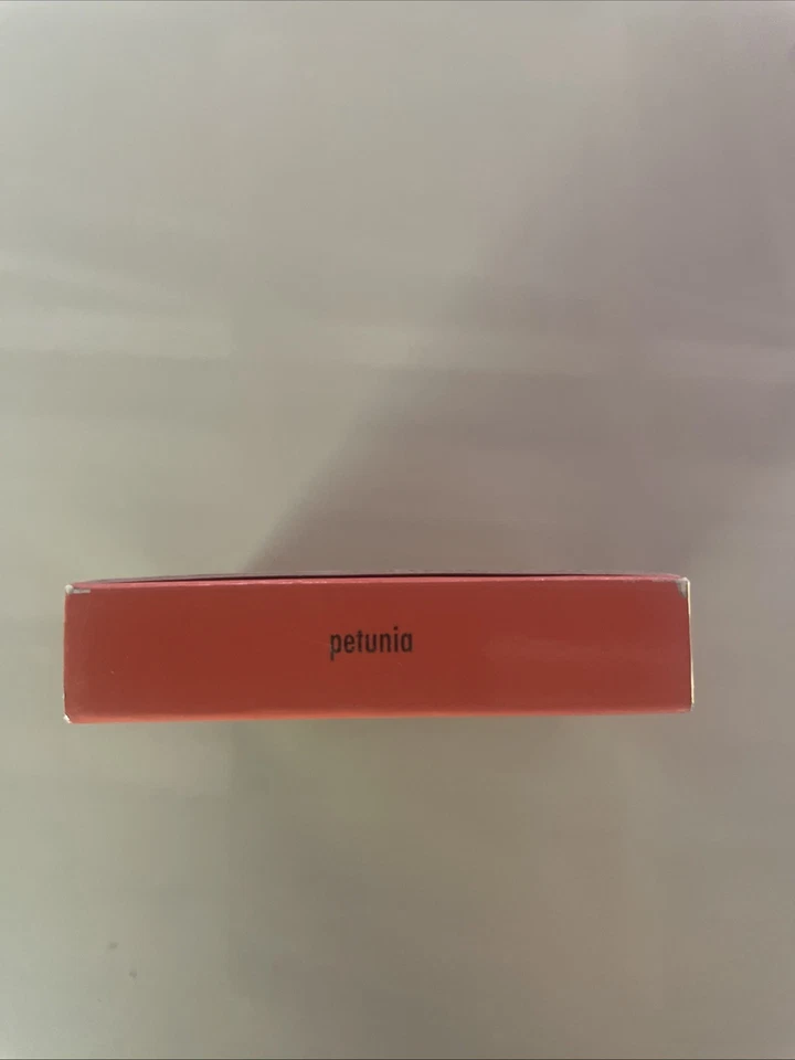 Stila Convertible Color Doble Labio y Memulas Crema Petunia Tamaño Completo 0.15 oz/4.25 g Foto 2 de 3