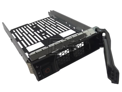 Dell 3.5" Hard Drive Tray Caddy Gen13 PowerEdge R330 R430 R530 R630 R730 R730XD - Afbeelding 2 van 3