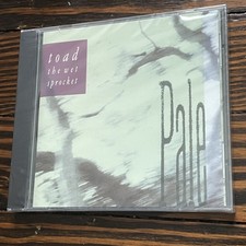 NEW / Toad the Wet Sprocket / Pale (Columbia CK 46060) - Toad the Wet Sprocket..