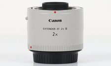 Canon Extender EF 2x III
