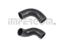 ORIGINAL IMPERIUM Ladeluftschlauch 230269K Gummi für MINI R56 CLUBMAN R55 Cooper