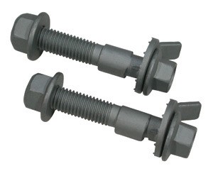 Spc 81295, 2 Pack Gray Steel Ez Cam Xr 18Mm Pair High Performance & Racing Parts - Picture 2 of 9