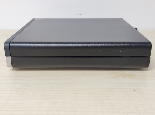 HP ProDesk 405 G4 Mini Desktop AMD Ryzen 3 Pro 2200GE 8GB RAM 240GB SSD Win11 - Picture 4 of 14