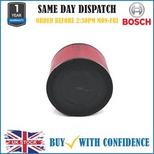 For Mazda BT-50 2.5 3.0 2006-2024 Bosch Air Filter F026400344