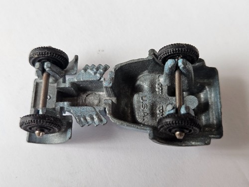 Wählen Sie eine - Tootsietoy Vintage Spielzeugauto LKW Sammlerstück Druckguss Tootsie Spielzeug - Bild 5 von 164