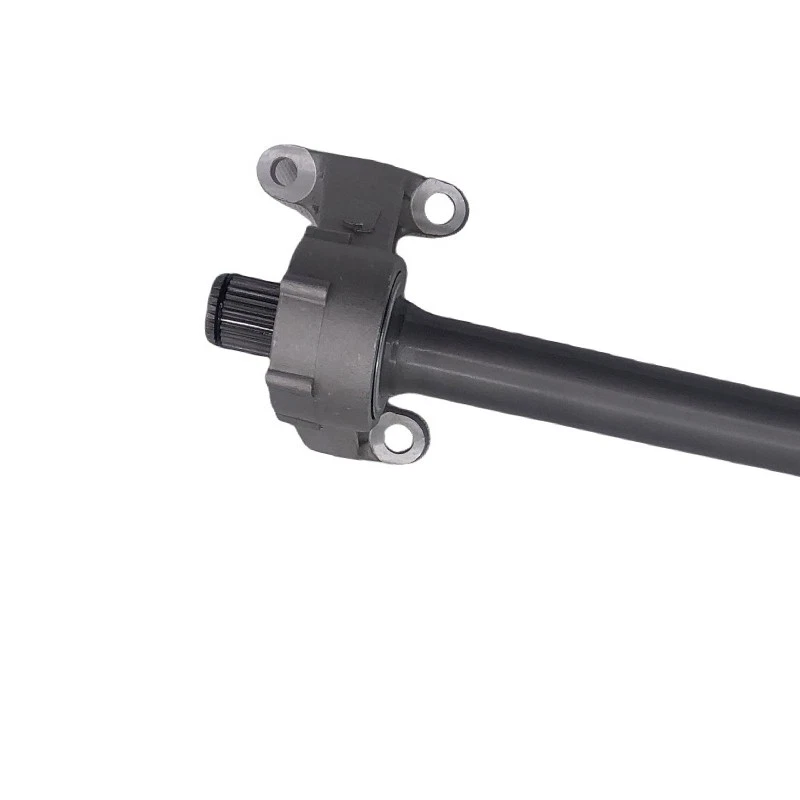 For Honda Odyssey Prelude Half Shaft CV Axle Assembly 44500S0E000 44500-S0E-000 - Изображение 3 из 4