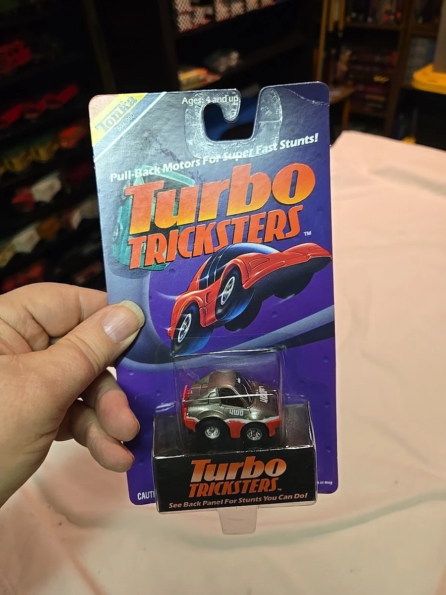 tonka turbo tricksters products for sale | eBay