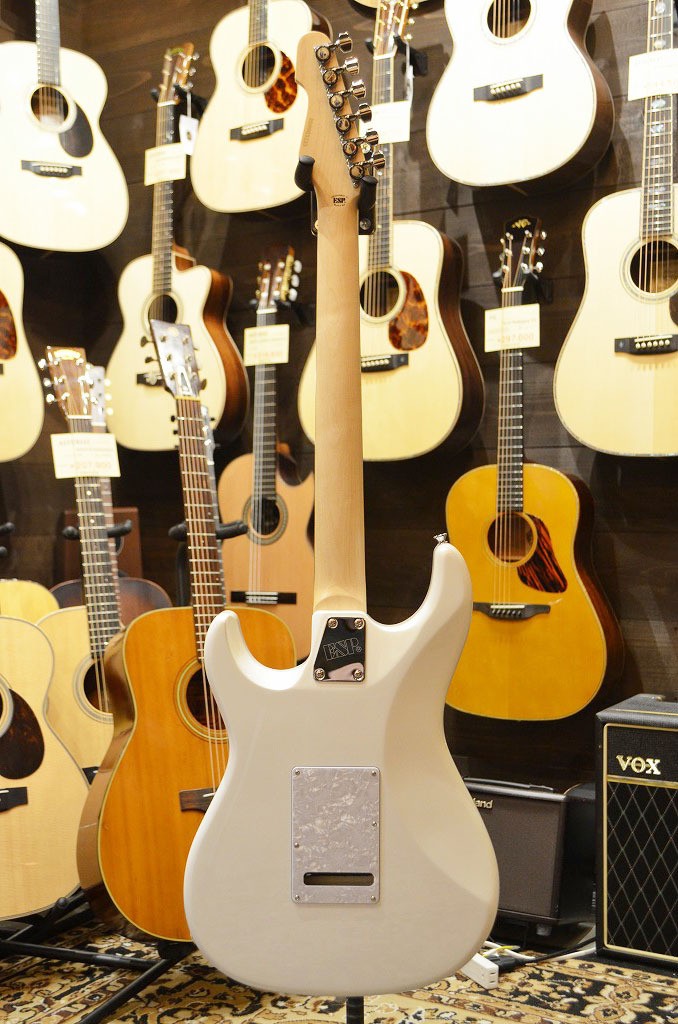 ギター EDWARDS E-SNAPPER-AL/R E-SNAPPER-AL/R 20th Anniversary | ESP GUITARS