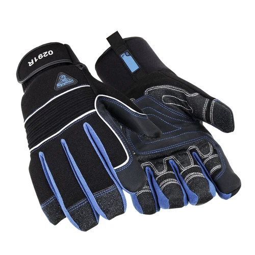 SALE! RefrigiWear Waterproof Frostline Gloves - Insulated Winter Work Gloves
Opens in a new window o