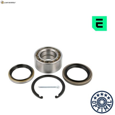 RADLAGERSATZ 951409 FÜR MITSUBISHI CARISMA SPACE/STAR/MPV PAJERO/IO/TR4/PININ