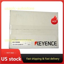 KEYENCE CA-CH10X , High-speed Camera Cable 10-m for Repeater