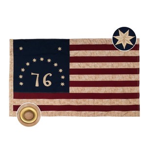 Bennington Flag | eBay