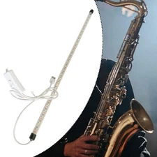 Leak Light Repair Tool Easy to Install Tester Versatile Saxophone Leak Light