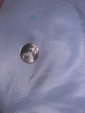 Harriet Tubman Quarter ERROR COIN 2023 Denver ULTRA RARE “IN COD WE TRUST”