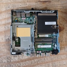 NO FAN HP ProDesk 600 G2 i3-6100T 8GB RAM NO HDD NO POWER SUPPLY