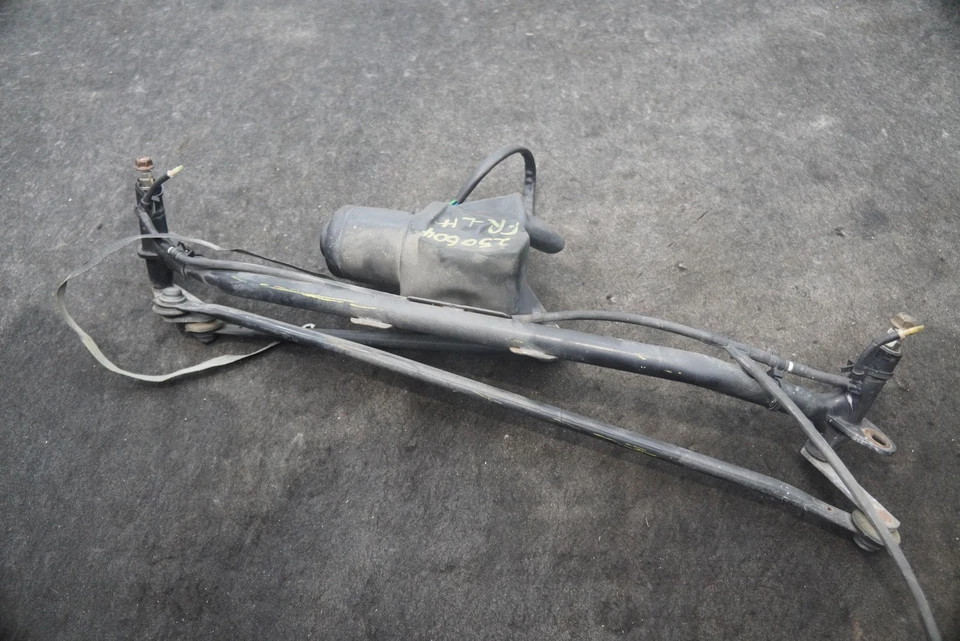 Limpiaparabrisas delantero motor acoplamiento 4897761AA Chrysler Plymouth Prowler 1997-02 Foto 2 de 4