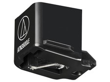 Audio Technica ATN3600LE AT3600L Turntable Cartridge Replacement Elliptical Styl