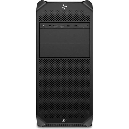 HP Z4 Tower G5 Workstation | Xeon w5-2445 | 64GB | 1TB SSD | RTX A4500 | Win11 - Bild 2 von 4