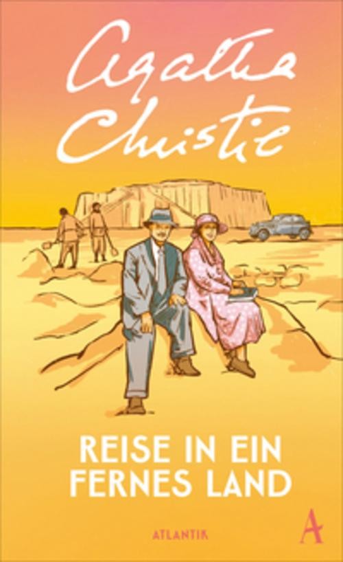 Reise in ein fernes Land - Bild 2