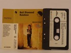 NEIL DIAMOND RAINBOW (32) 11 Track Audio Cassette EMI