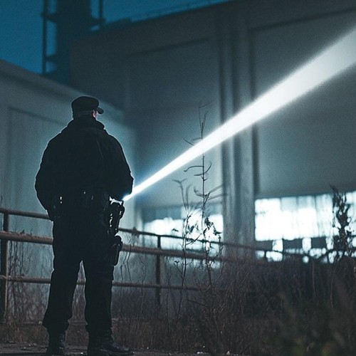 Portachiavi Portatile Multifunzione Doppia Sorgente Luminosa Luce Type-c Ricarica Rapida} - Foto 3 di 20