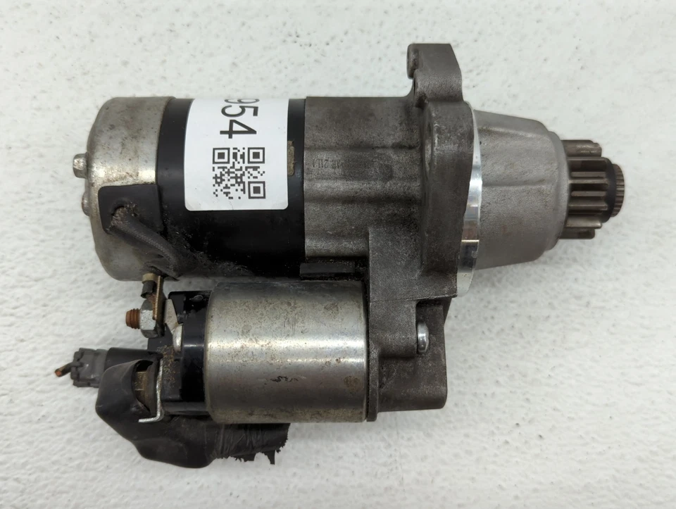 Solenóide motor de arranque de carro Nissan Altima 2009-2013 fabricante de equipamento original PXVY6 - Imagem 3 de 4