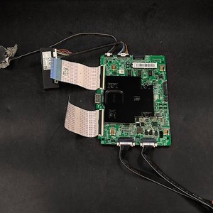 Samsung BN41-02572 TV-Platine - Funktionstüchtig