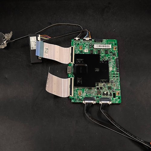 Samsung BN41-02572 TV-Platine - Funktionstüchtig