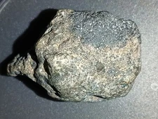 Lunar Meteorite Piece