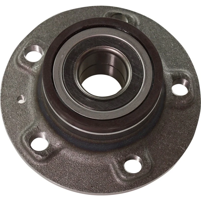 Buje de rueda TrueDrive para Audi A4 A6 A5 2010-2020 Foto 3 de 4