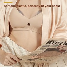 2pcs Milk Saver Breastmilk Collector Leakproof Milk Collection Cups For Breastfe