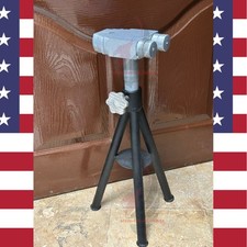 Heavy Duty Horse Hoof Stand for Trimming and Shoeing Farrier Tool for All Breed