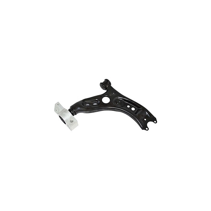 Triangle de suspension avant droit haute résistance 5N0407152, qualité origine