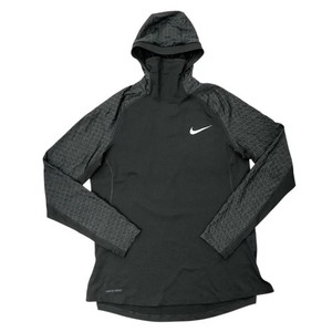 NIKE PRO フーディージャケット Ｓ size Nike Pro Hoodie | eBay