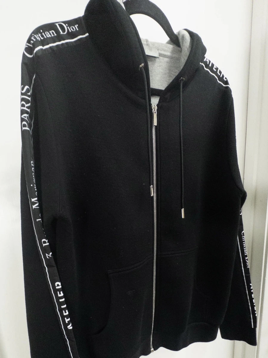 Preços baixos em Dior Moletom Manga Longa para Homens | eBay